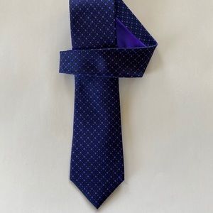 Tommy Hilfiger 100% silk Tie